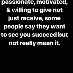 Meet your Posher, Zuleyka